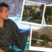 Khám phá “một Nhật Bản rất khác” qua ảnh của Daisuke Saito